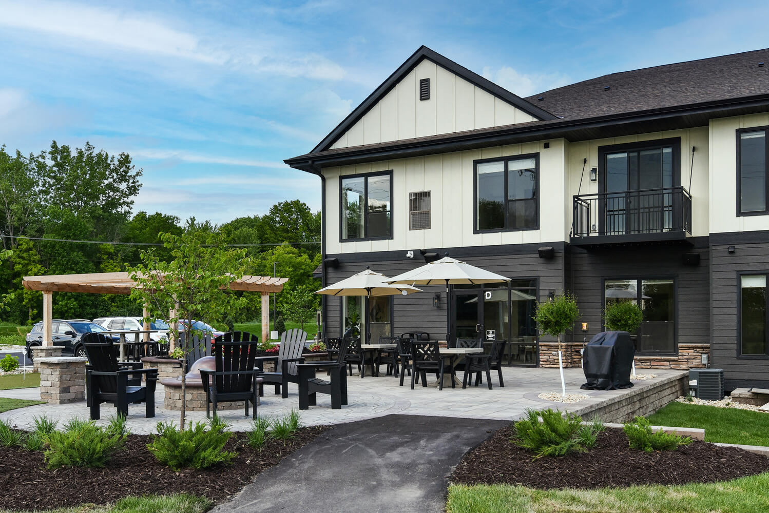 Fernbrook View Apartments Apartments in Maple Grove, MN